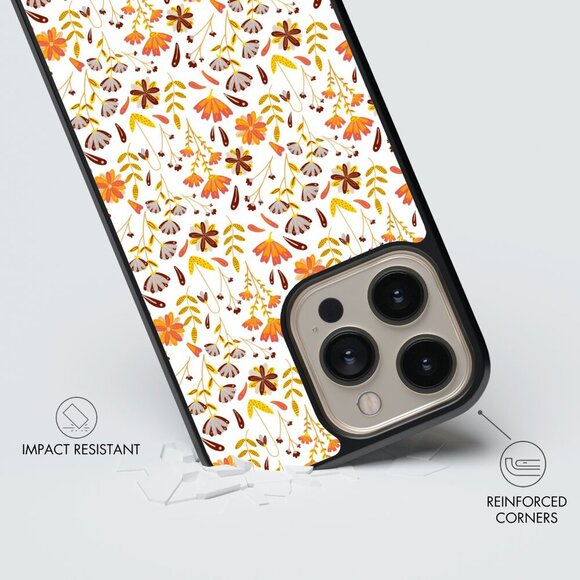 Halloween Phone Cover – iPhone 16, 15 Pro, Galaxy S25, S24, S24 Ultra, Pixel 9 - Picture 6 of 9